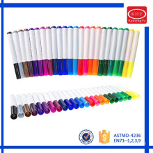 Promotional multi colors DIY painting washable water color pen